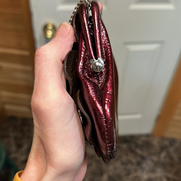 Brighton Rosalee Coin Purse - Picture 15 of 17